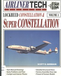 Lockheed Constellation & Super Constellation (Airliner Tech 01)