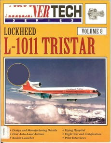 L-1011 Tristar (Airliner Tech 08)