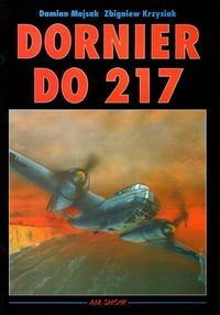 Dornier Do 217 (Kagero)