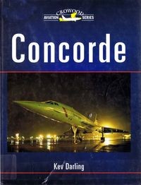 Concorde (Crowood Press)