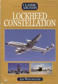 Lockheed Constellation  (Airlife's Classic Airliners)
