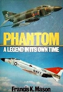 Phantom - A Legend In Its Own Time.
