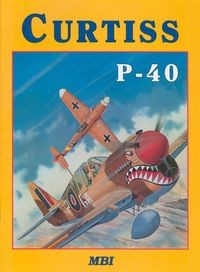 Curtiss P-40 ( MBI Publishing Company)