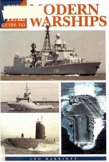 The Vital Guide to Modern Warships