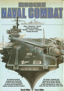 Modern naval combat ( )