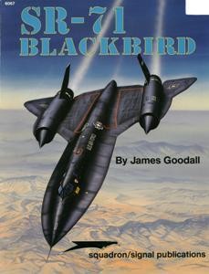 SR-71 Blackbird (Armor Specials 6067)