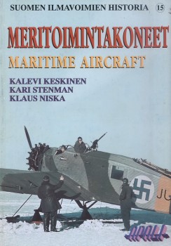 Maritime Aircraft [Suomen Ilmavoimien Historia 15]