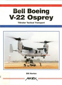 Bell Boeing V-22 Osprey [Aerofax]