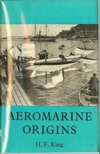 Aeromarine Origins [Putnam]