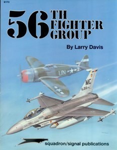 56th Fighter Group [Group/Squadron 6172]