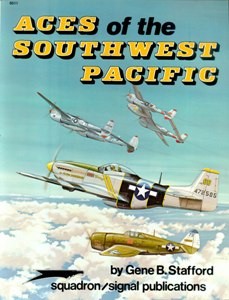 Aces of the Southwest Pacific [Armor Specials 6011]