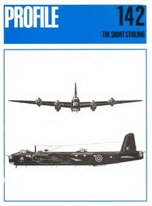 Short Stirling  [Aircraft Profile 142]