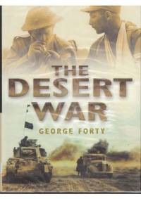 Sutton Publishing - The Desert War