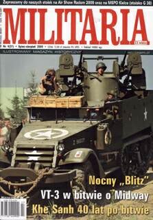 Militaria XX wieku 4 2009 (№31)