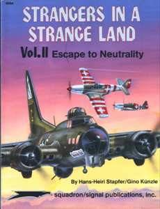 Strangers in a Strange Land Vol.2. Escape to Neutrality [Armor Specials 6056]