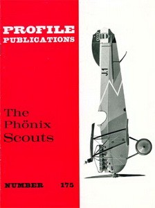 Phonix Scouts  [Aircraft Profile 175]