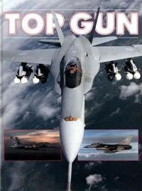 Top Gun - The Ultimate in Airborne Action