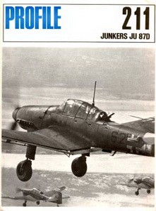 Junkers Ju-87D [Aircraft Profile 211]