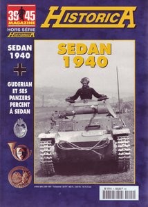 Historica 51 - Sedan 1940
