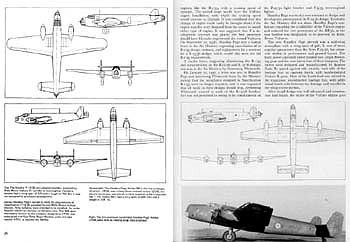 RAF Bomber Command and Its Aircraft 1936-1940