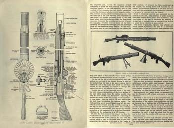 US Rifles & Mashingus [McGraw-Hill Book]