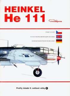 Heinkel He.111 [Modelpres 6]