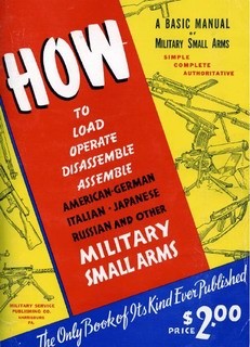 A Basic Manual of Military Small Arms [Military Service Publishing]