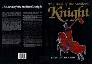 The Book of the Medieval Knight [Arms & Armour/Brockhampton Press]