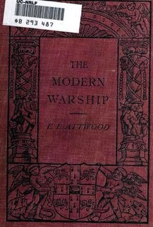 The modern warship [Cambridge University Press]