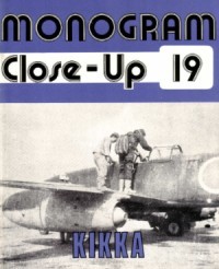 Kikka (Monogram Close-Up 19)