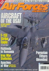 Air Forces Monthly 8 2003