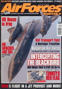 Air Forces Monthly 2004-12