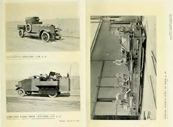 Tanks 1914-1918 [Hoden & Stoughton]