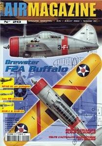 AirMagazine № 20 (juin/juillet) 2004