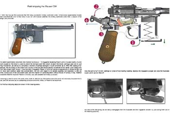 The Mauser C96 Explained [G.Henrotin & H&L Publishing - E-book]