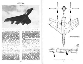 U.S. Naval Fighters. Navy/Marine Corps 1922-1980 [Aero Publishers]
