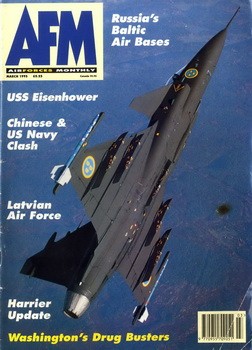 Air Forces Monthly 3  1995