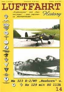 Luftfahrt History #14