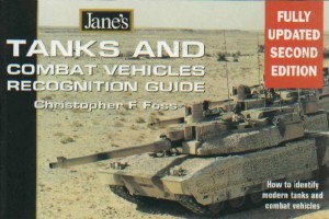 Jane's Tanks and Combat Vehicles Recognition Guide