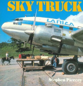Sky Truck [Osprey Colour Series]