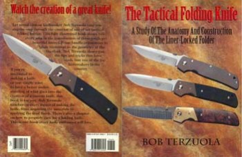 The Tactical Folding Knife [Krause Publications]
