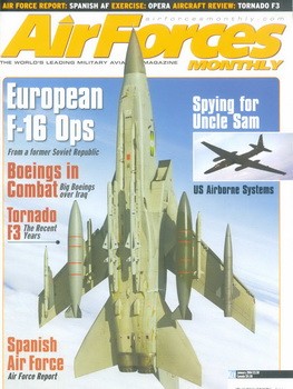 Air Forces Monthly 1  2004
