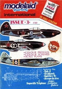Modelaid International 3 (1984-07)