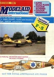 Modelaid International 29 (1987-12)