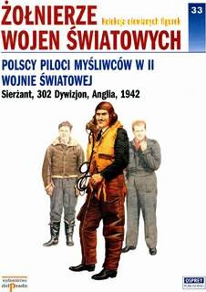Polscy piloci [ZWS-33]