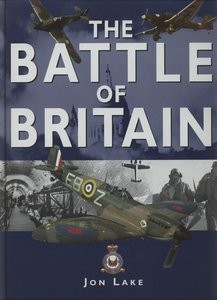 The Battle of Britain (Jon Lake)