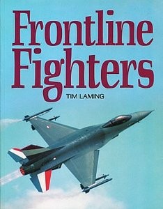 Frontline Fighters (Arms & Armour Press)