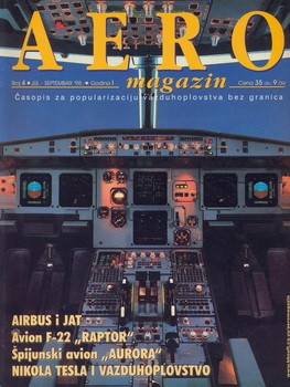 Aero Magazin 4