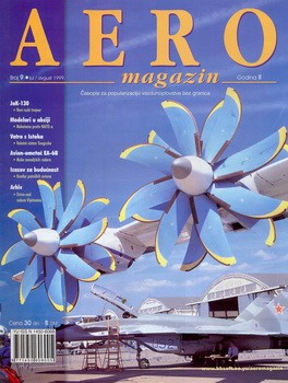 Aero Magazin 9
