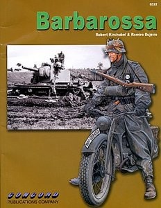 oncord 6522 -  Barbarossa